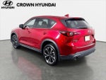 2023 CX-5 Thumbnail 8