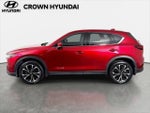 2023 CX-5 Thumbnail 9