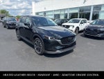 2023 CX-5 Thumbnail 5