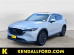 2023 CX-5 Thumbnail 1