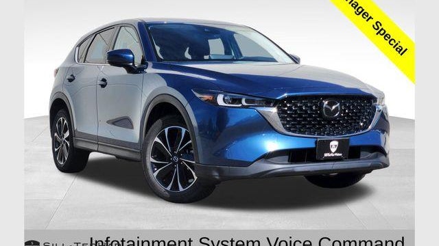 Preowned 2023 Mazda CX-5 2.5 S Premium Plus for Sale