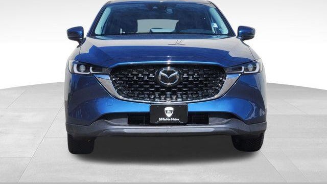 2023 Mazda CX-5 2.5 S Premium Plus