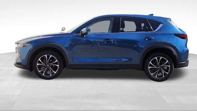 2023 Mazda CX-5 2.5 S Premium Plus