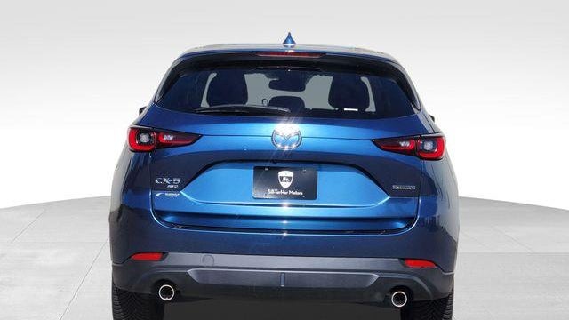 2023 Mazda CX-5 2.5 S Premium Plus