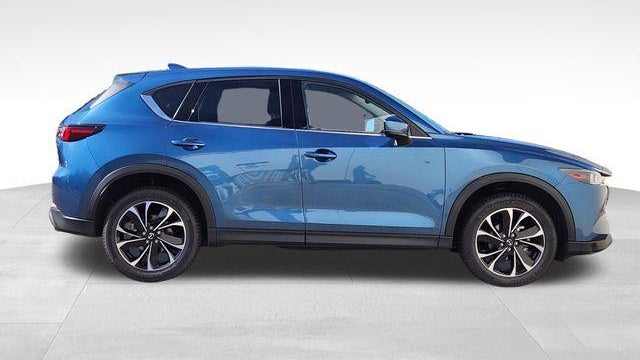 2023 Mazda CX-5 2.5 S Premium Plus