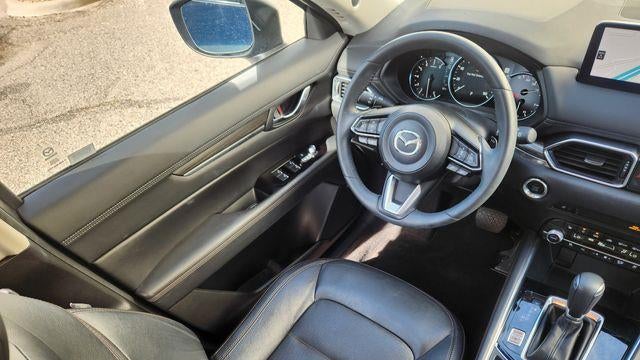 2023 Mazda CX-5 2.5 S Premium Plus