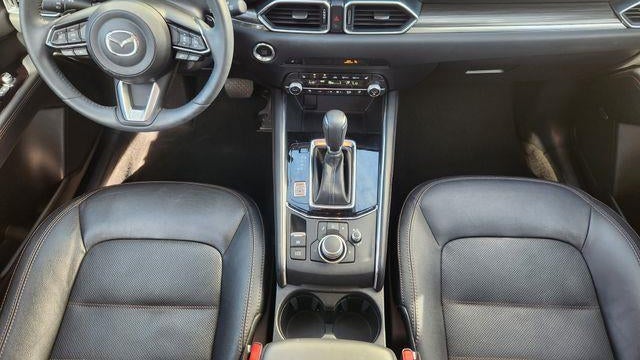 2023 Mazda CX-5 2.5 S Premium Plus