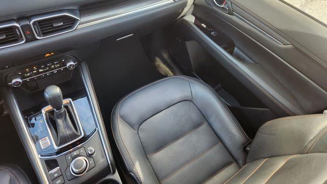 2023 Mazda CX-5 2.5 S Premium Plus