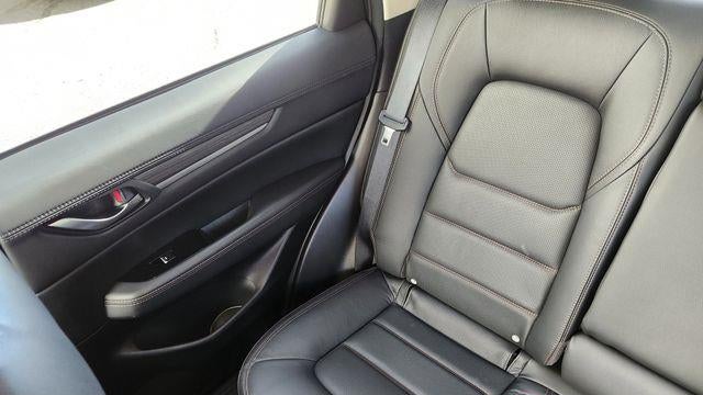 2023 Mazda CX-5 2.5 S Premium Plus