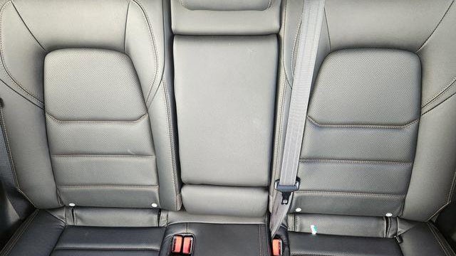 2023 Mazda CX-5 2.5 S Premium Plus