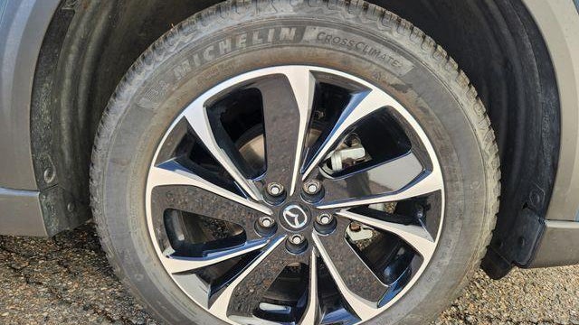 2023 Mazda CX-5 2.5 S Premium Plus