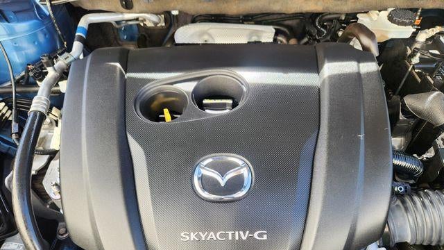2023 Mazda CX-5 2.5 S Premium Plus