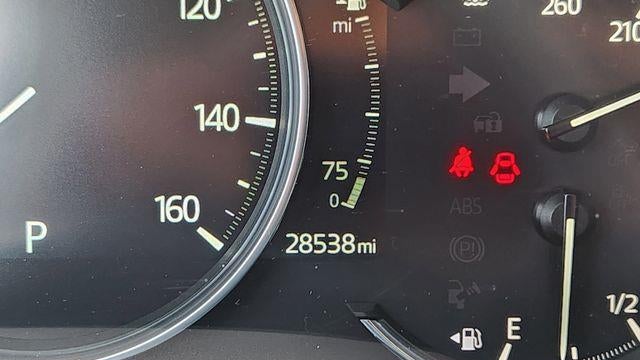 2023 Mazda CX-5 2.5 S Premium Plus