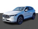 2023 CX-5 Thumbnail 3