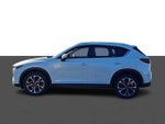 2023 CX-5 Thumbnail 4
