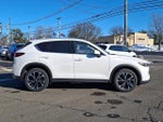 2023 CX-5 Thumbnail 8