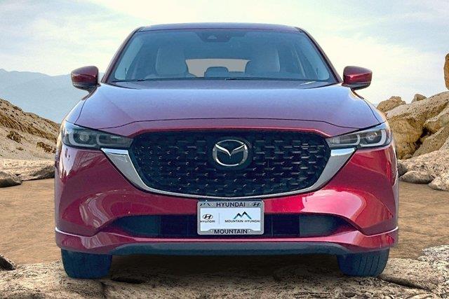 2024 MAZDA CX-5 - $30,388