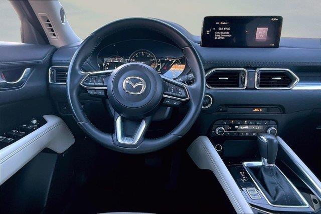 2024 MAZDA CX-5 - $30,388