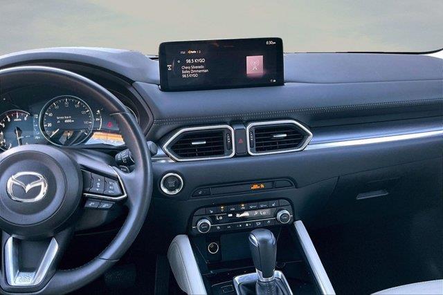 2024 MAZDA CX-5 - $30,388