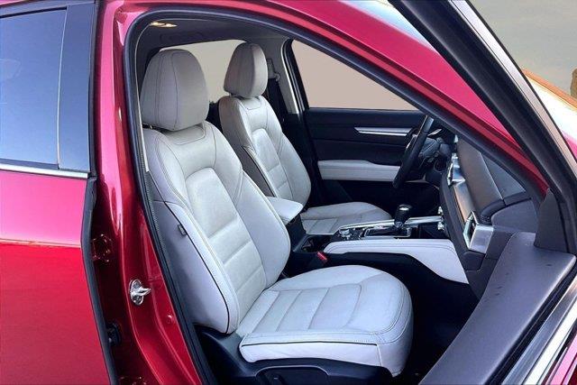 2024 MAZDA CX-5 - $30,388