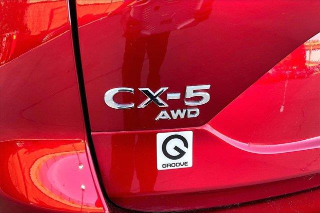 2024 MAZDA CX-5 - $30,388