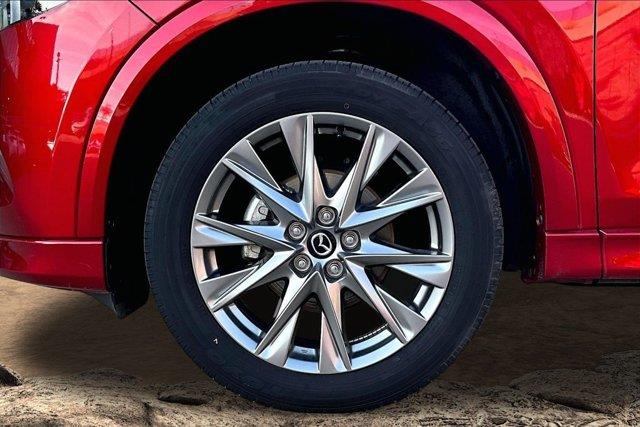 2024 MAZDA CX-5 - $30,388