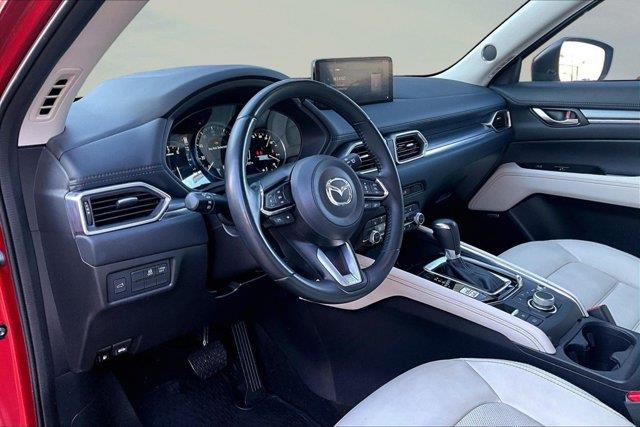 2024 MAZDA CX-5 - $30,388