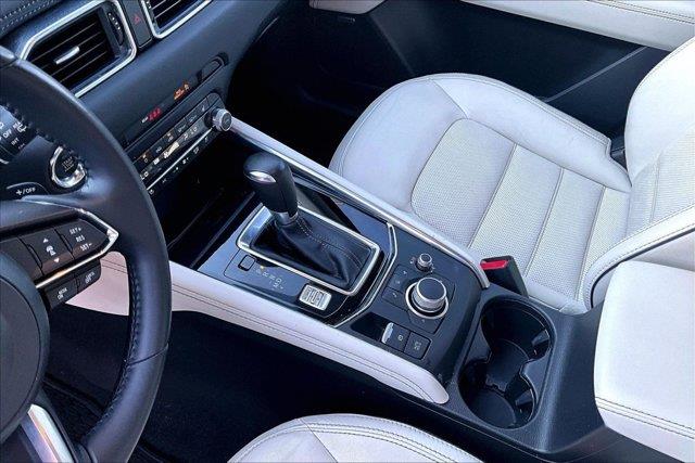 2024 MAZDA CX-5 - $30,388