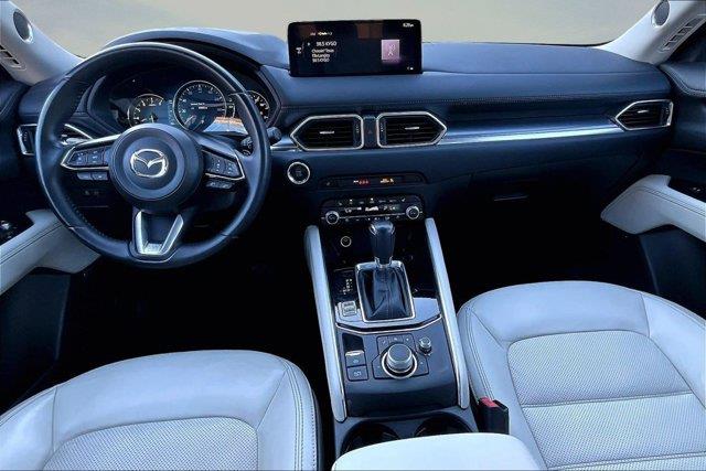 2024 MAZDA CX-5 - $30,388