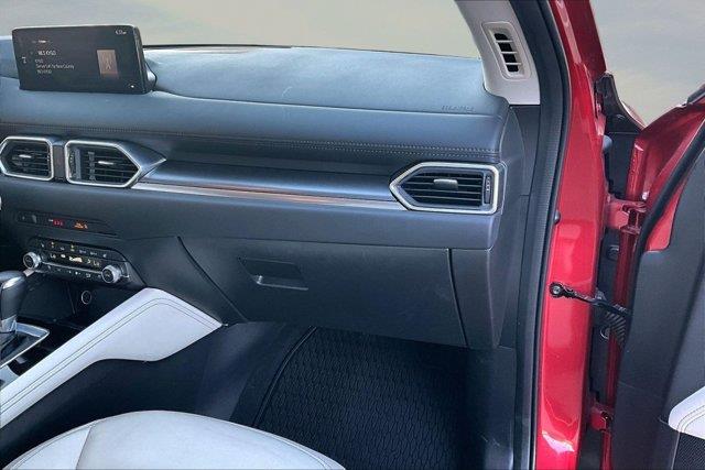 2024 MAZDA CX-5 - $30,388