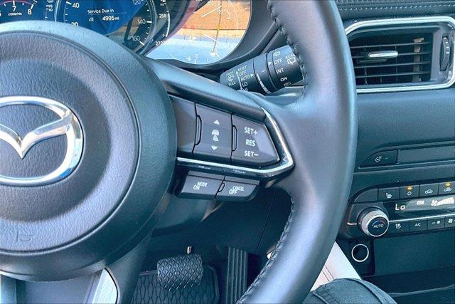 2024 MAZDA CX-5 - $30,388