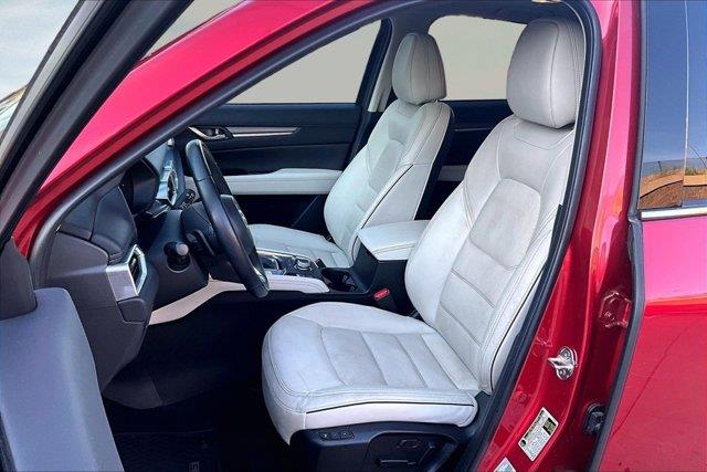2024 MAZDA CX-5 - $30,388