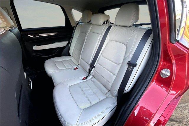2024 MAZDA CX-5 - $30,388