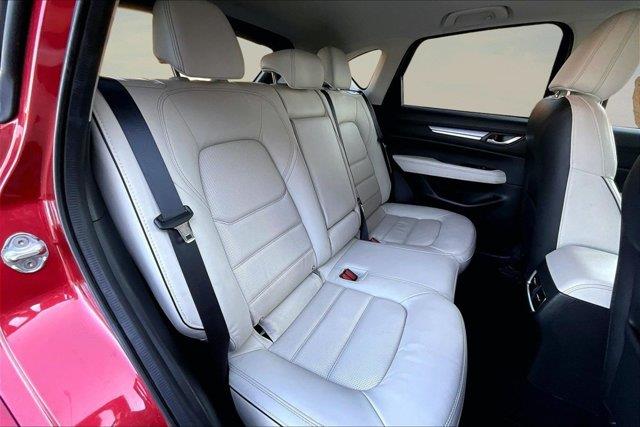 2024 MAZDA CX-5 - $30,388