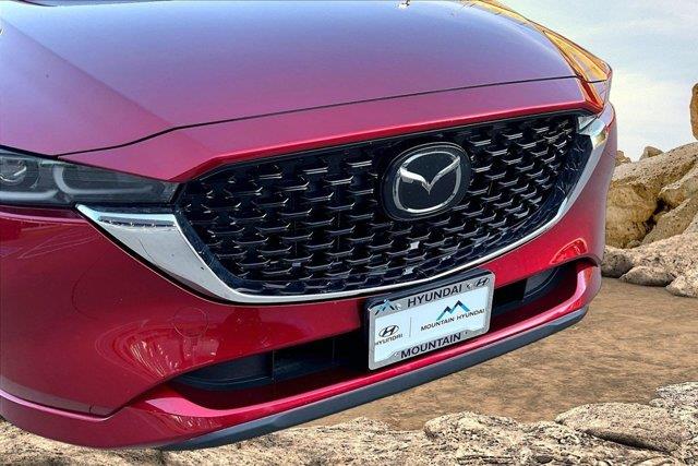 2024 MAZDA CX-5 - $30,388