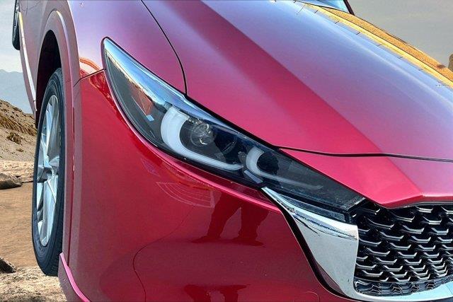 2024 MAZDA CX-5 - $30,388