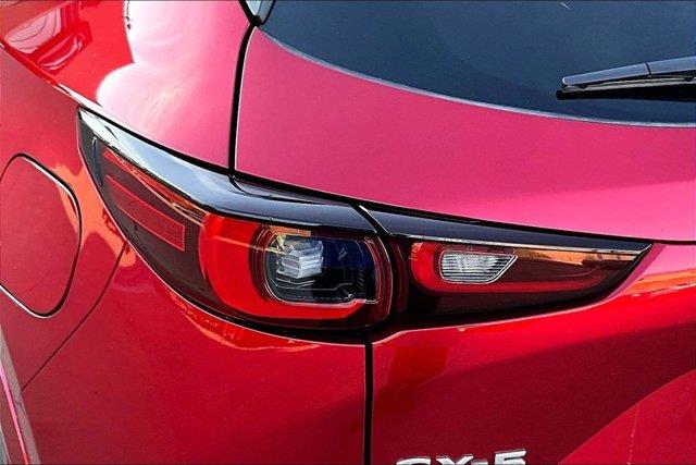 2024 MAZDA CX-5 - $30,388