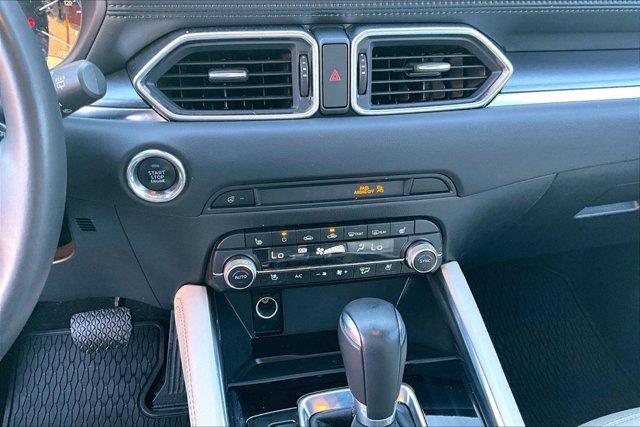 2024 MAZDA CX-5 - $30,388