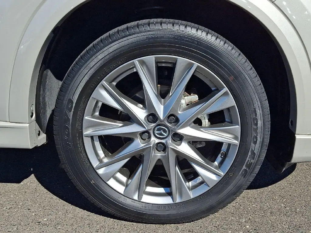 2025 MAZDA CX-5 - $31,998