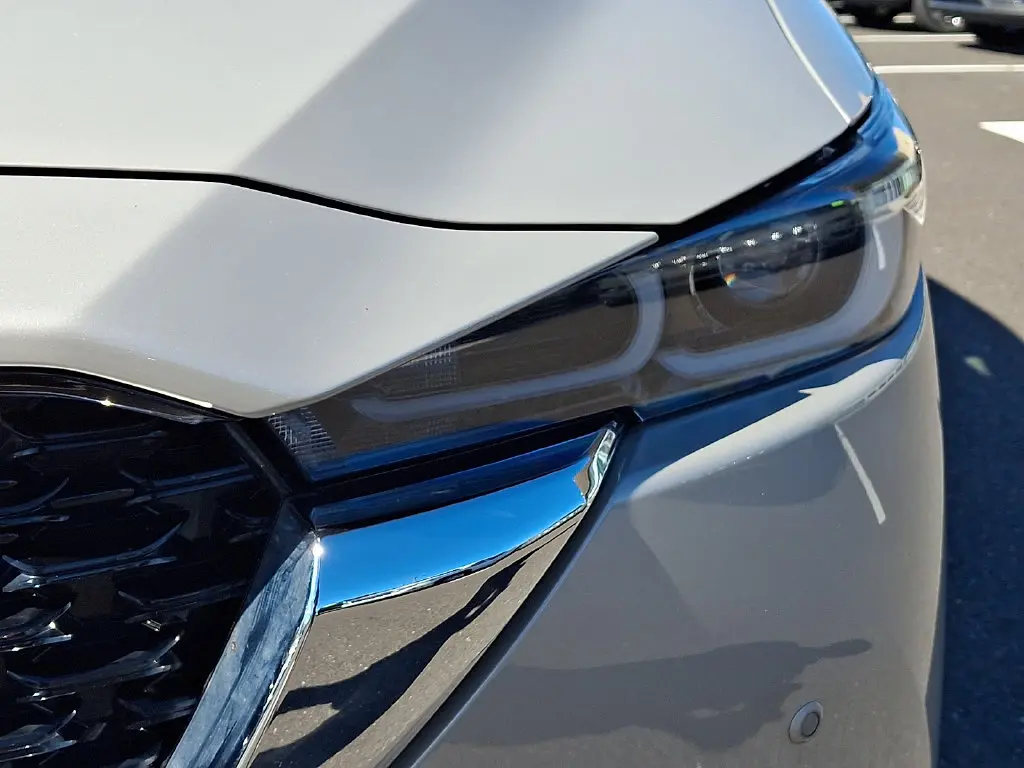 2025 MAZDA CX-5 - $31,998
