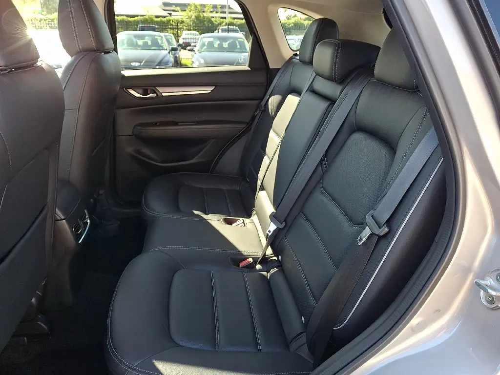 2025 MAZDA CX-5 - $31,998
