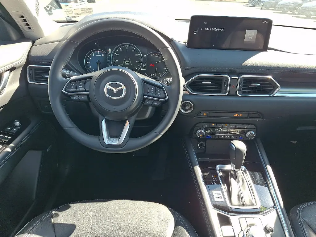 2025 MAZDA CX-5 - $31,998