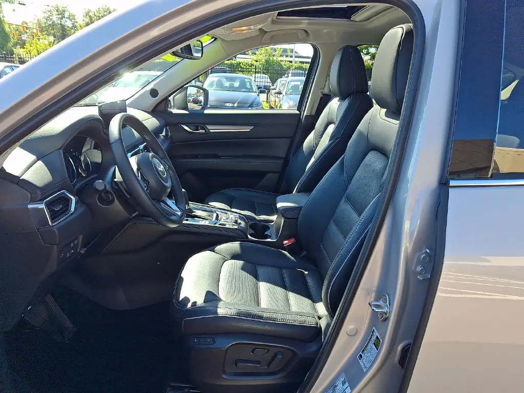 2025 MAZDA CX-5 - $31,998