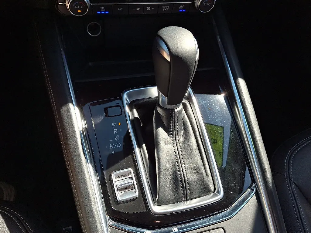 2025 MAZDA CX-5 - $31,998
