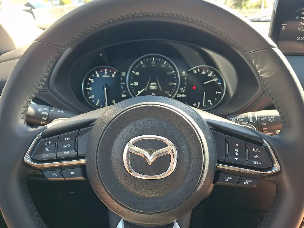 2025 MAZDA CX-5 - $31,998