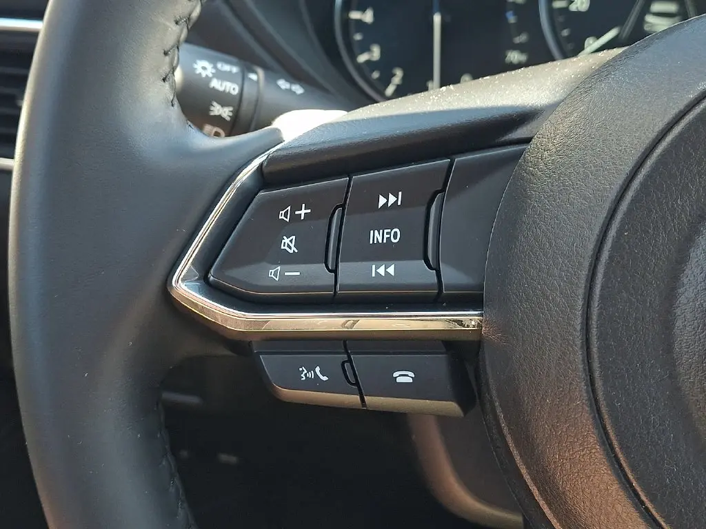 2025 MAZDA CX-5 - $31,998
