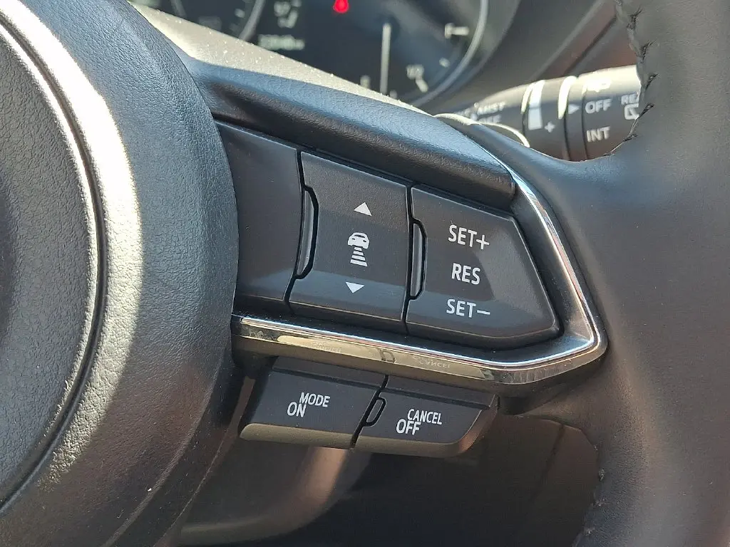 2025 MAZDA CX-5 - $31,998