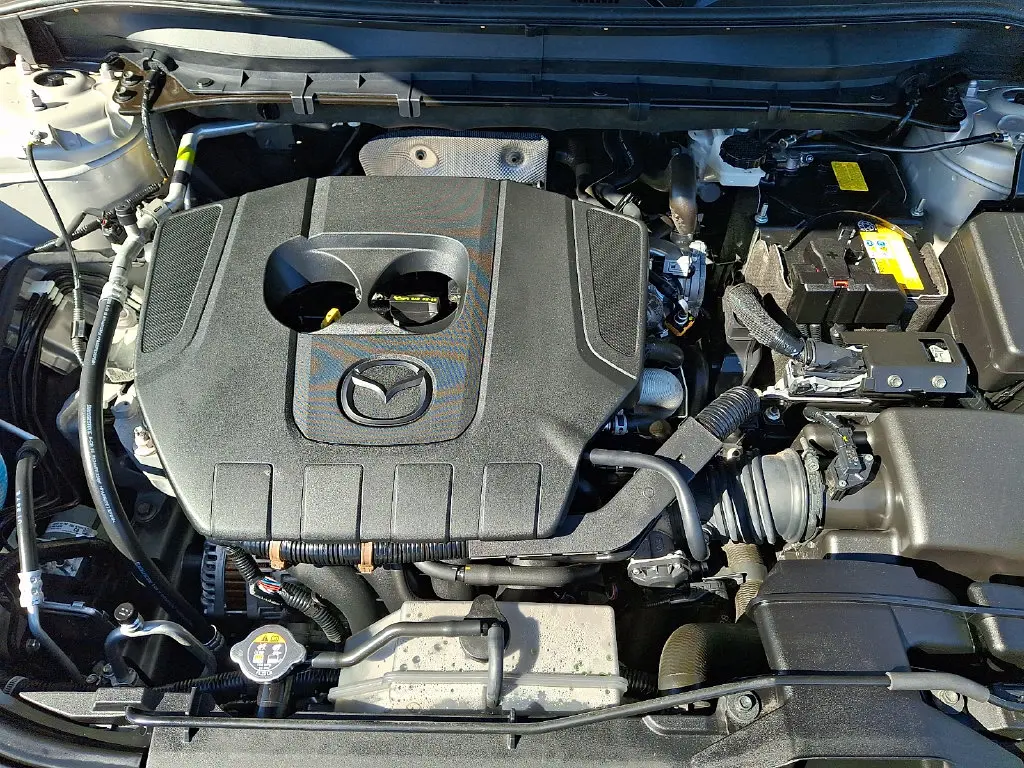 2025 MAZDA CX-5 - $31,998