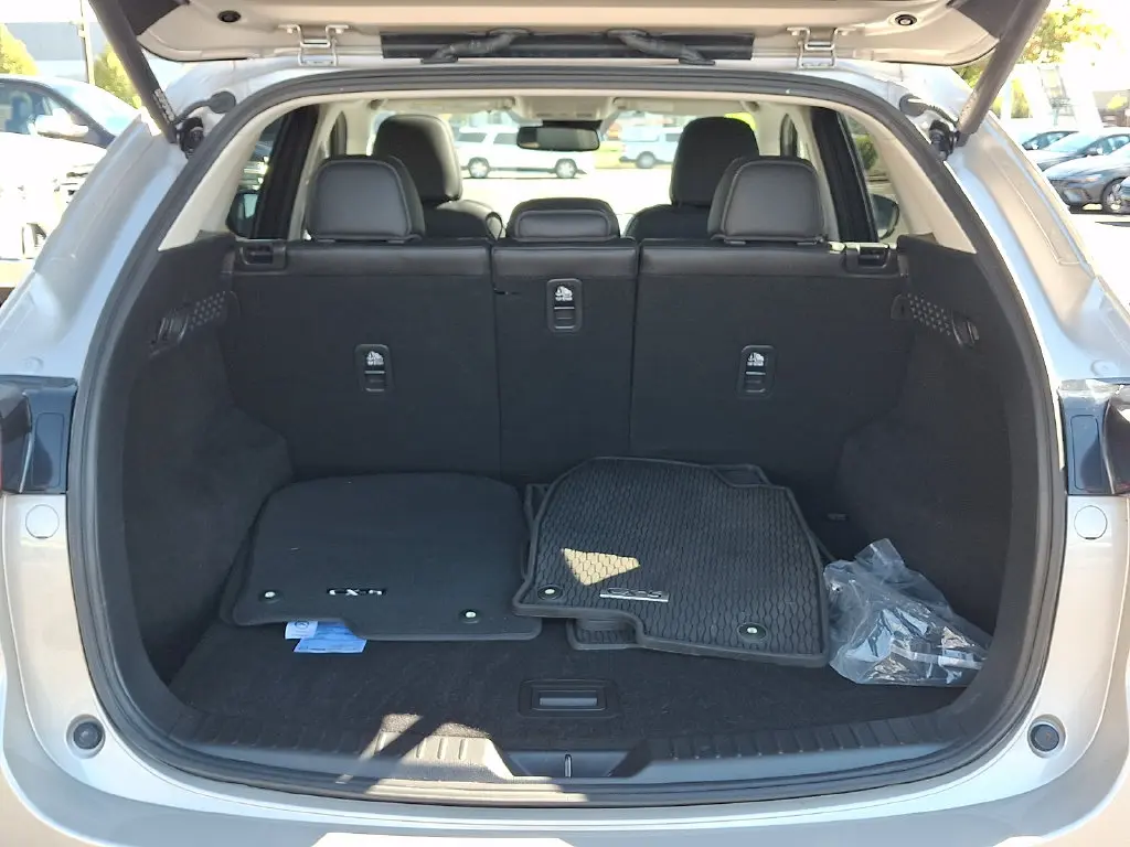 2025 MAZDA CX-5 - $31,998
