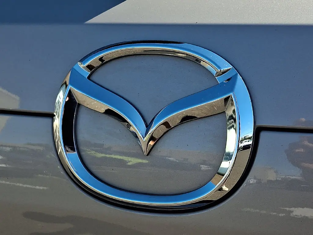 2025 MAZDA CX-5 - $31,998
